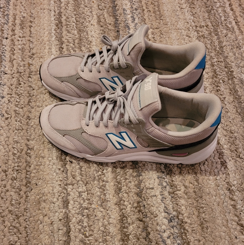 New Balance X-90
